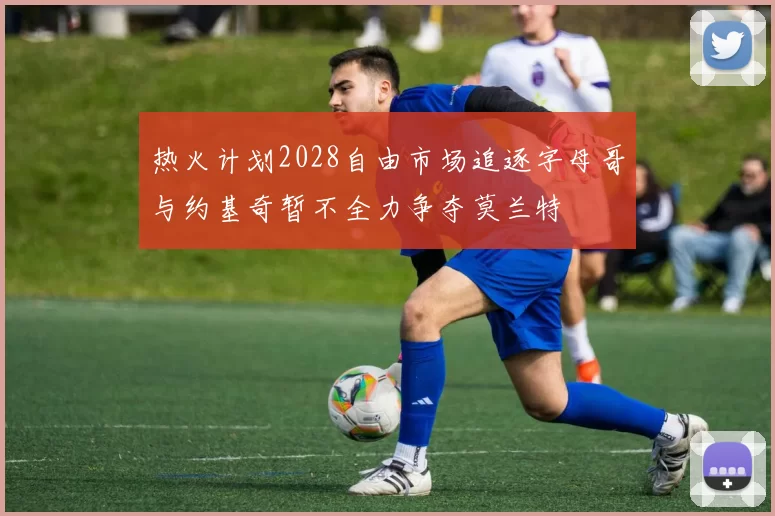 热火计划2028自由市场追逐字母哥与约基奇暂不全力争夺莫兰特